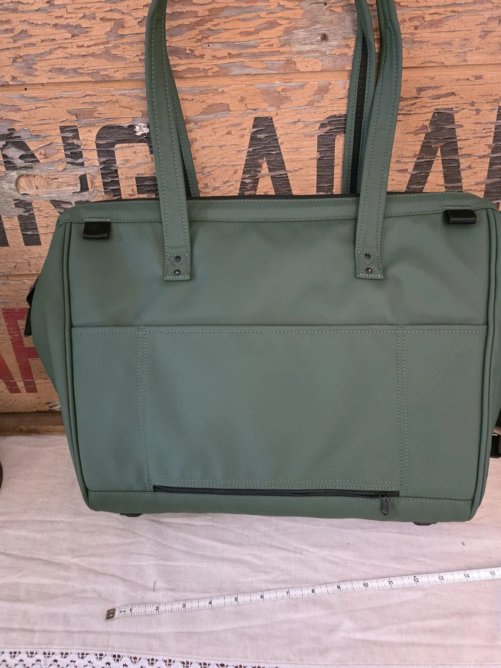 Portland Gear Cascade Tote Bag - Picture 2 of 5